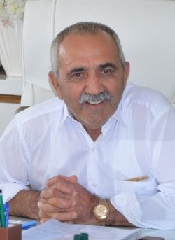 Ayaş Belediye Başkanı Burhan Demirbaş hayatını kaybetti!