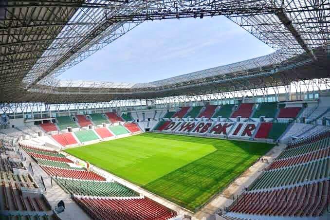 Aydın : Süper Kupa Finali Diyarbakır“da Oynansın 