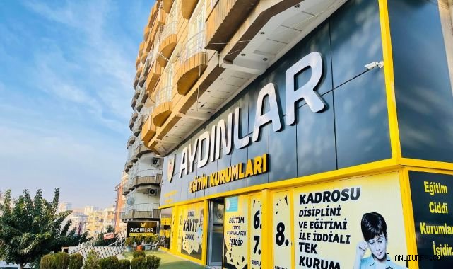 Aydınlar Eğitim Kurumlarından ücretsiz SBS