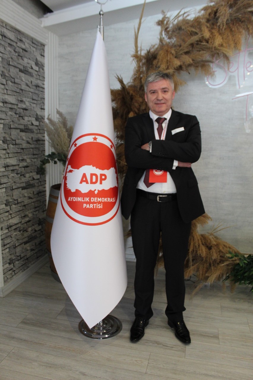 Aydınlık Demokrasi Partisinde Görevlendirmeler