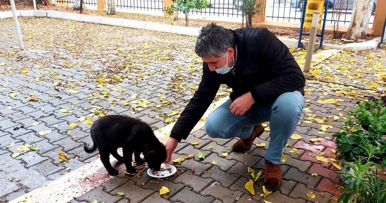 AYHAN YAVUZ; BU İNSANLIK DIŞI VAHŞETİ ŞİDDETLE VE LANETLE KINIYORUM