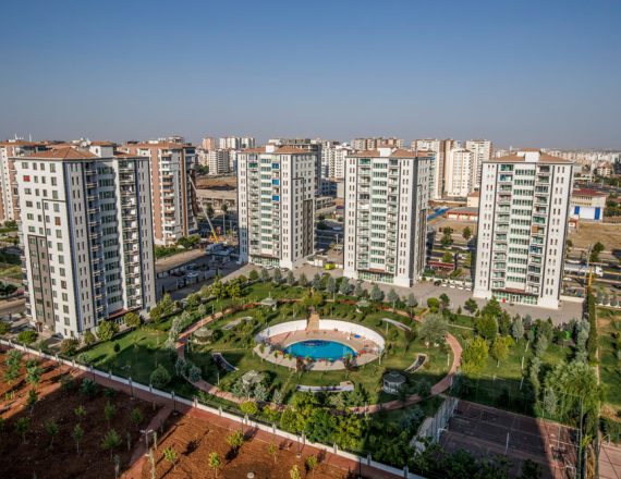 AZEL İNSAAT YENİ VİLLA PROJELERİNİ TANITMAYA HAZIRLANIYOR