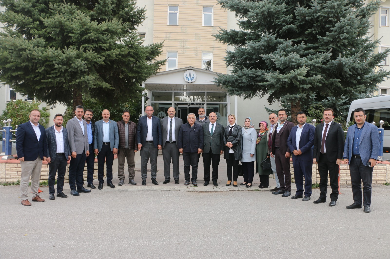 AZİZİYE'NİN YATIRIMLARINA İNCİ'DEN TAM PUAN