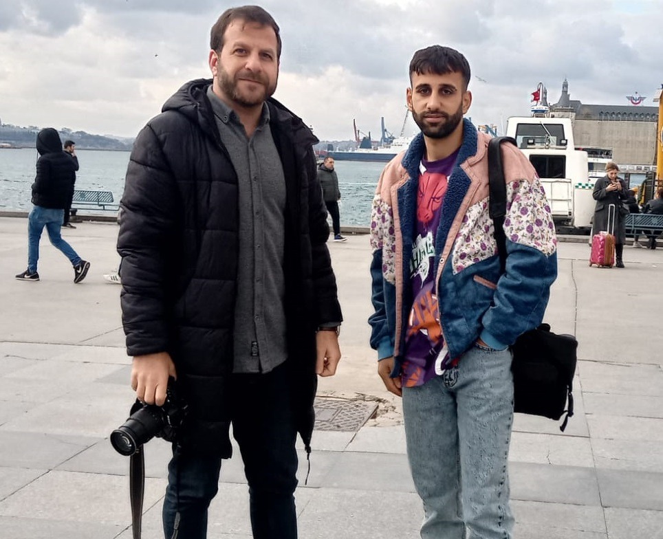 "Babam yüzde yüz Doğuş"