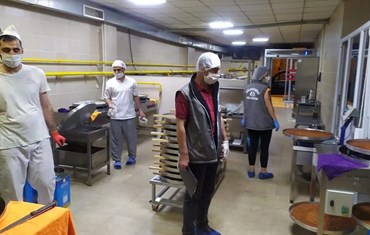 BAĞLAR BELEDİYESİ'NİN SAĞLIK ALANINDA ÜÇ BAŞARI HİKAYESİ