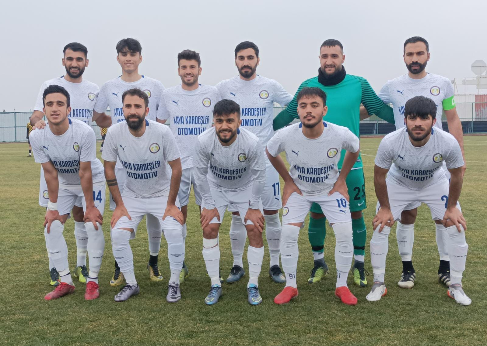BAĞLAR BELEDİYESPOR LİGDEN ÇEKİLİYOR