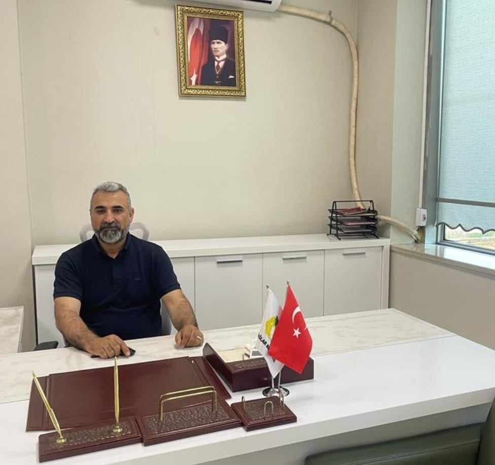 BAĞLAR BELEDİYESPOR’DA YÖNETİM DEĞİŞTİ YENİ BAŞKAN HÜSEYİN DEMİR OLDU