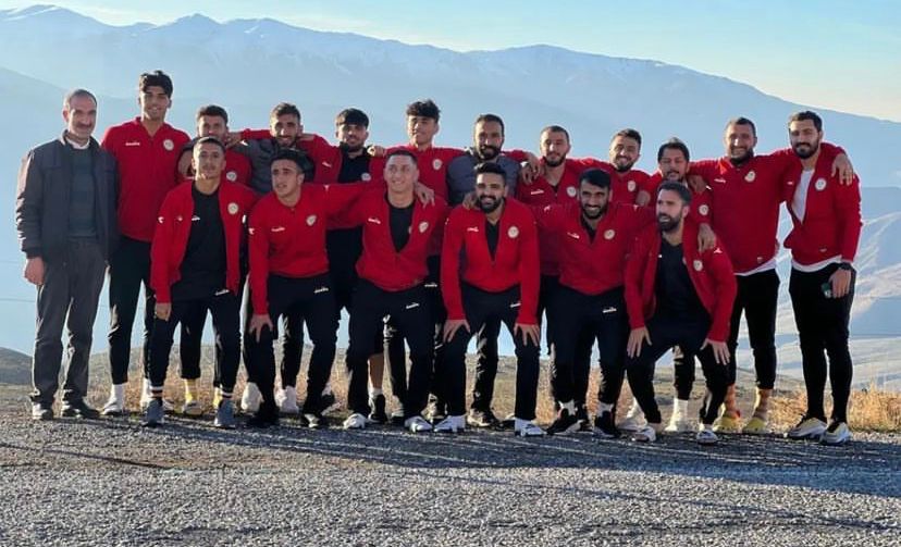 BAĞLAR BELEDİYESPOR’UN LİGDEN ÇEKİLME TALEBİNE FUTBOL FEDERASYONU’NDAN ONAY