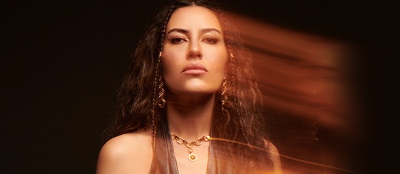 Bahar Sönmez'den Yeni Single: "Anlamı Yok"