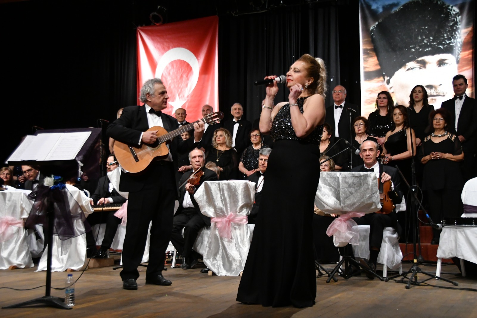BAHARA MERHABA KONSERİ
