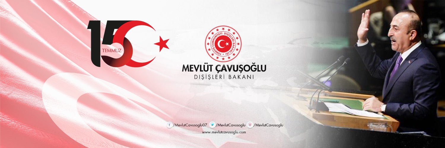 Bakan Mevlüt Çavuşoğlu : Can Azerbaycan’ın acısı acımızdır
