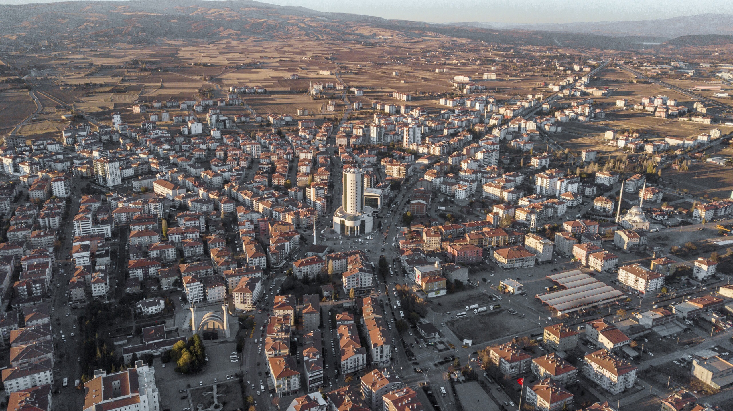 Bakan Varank ve Başkan Oğuz’un Kahramankazan mesaisi