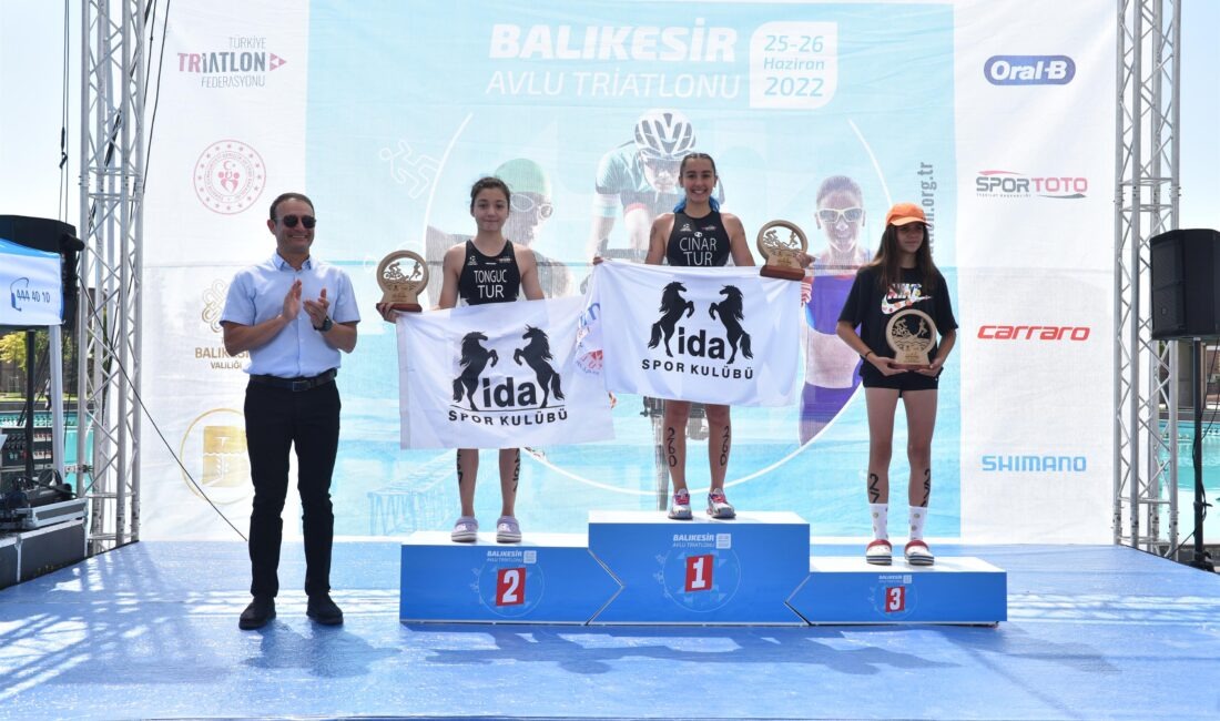 2022 Triatlon Türkiye Kupası