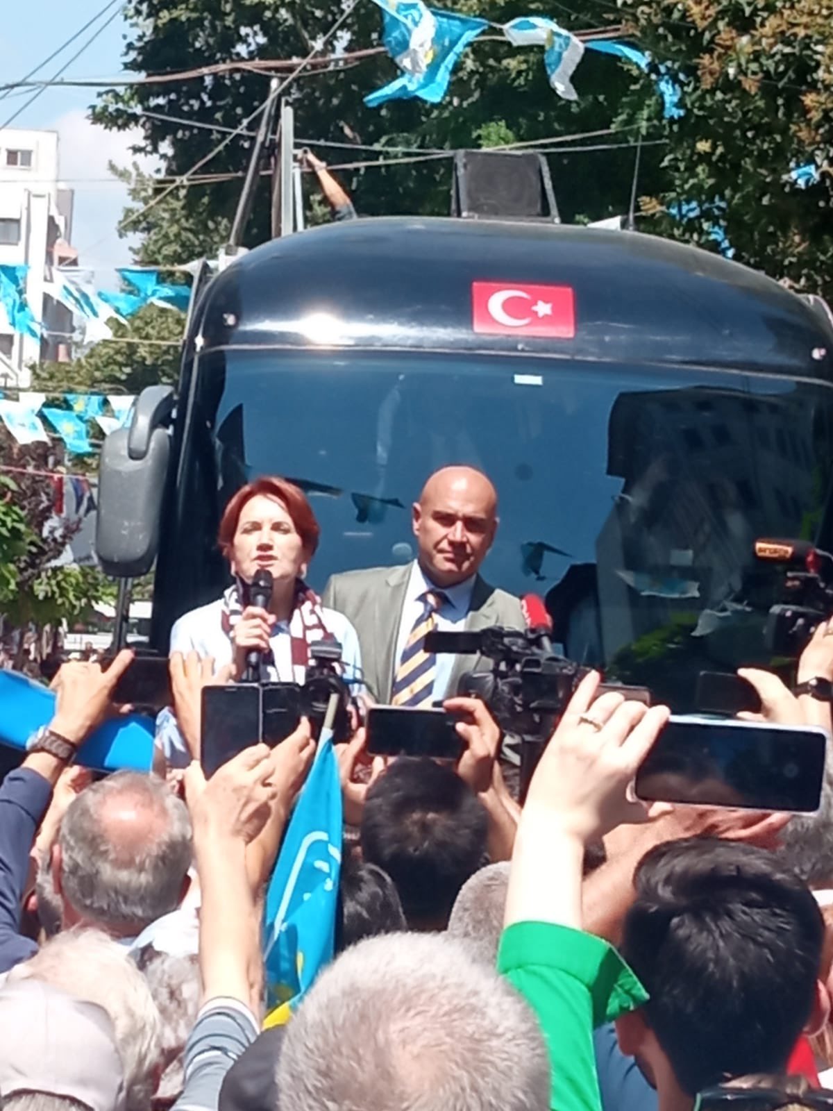 BALIKESİR_İYİ PARTİ İL BAŞKANI