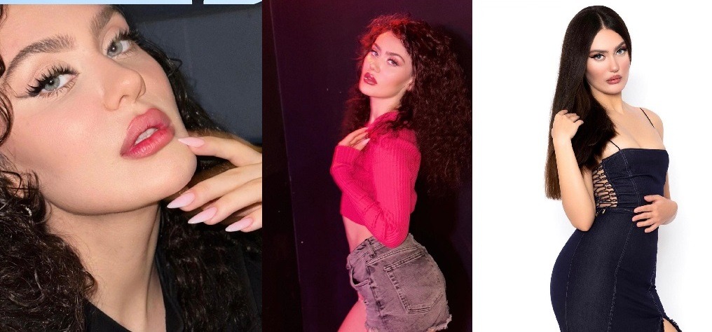 Banu’nun hedefi ZİRVE