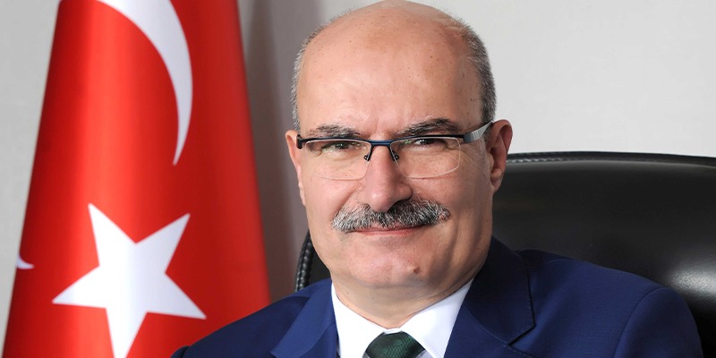 BARAN: “ENERJİ VE SU TASARRUFUNU MECBUR KALMADAN YAPALIM”