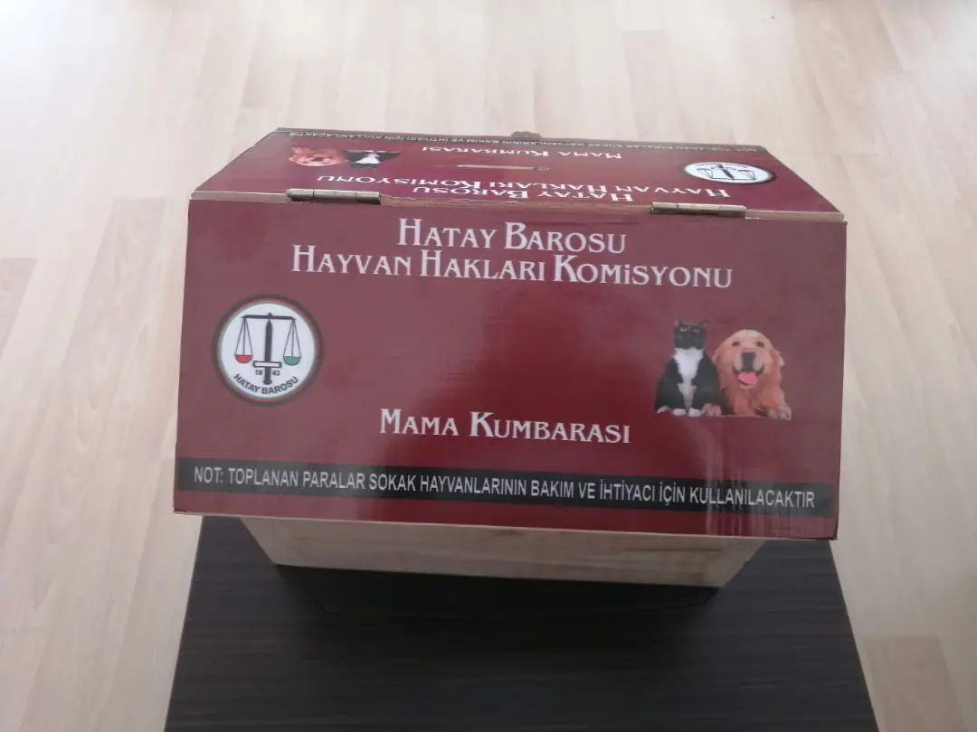 BARO’DAN ‘MAMA ODAKLI’ DESTEK!