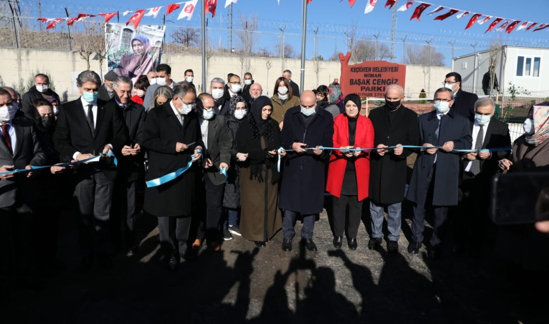 Keçiören Belediyesi, İstanbul'da samuray