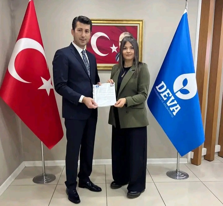 Başarılı İş İnsanı Tuğçe Şen Milletvekili Aday Adaylığını Duyurdu
