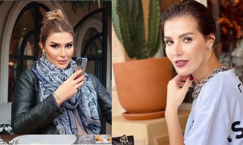 Başarılı İş Kadını Beliz’i Ünlü Sanatçılara Benzetiyorlar