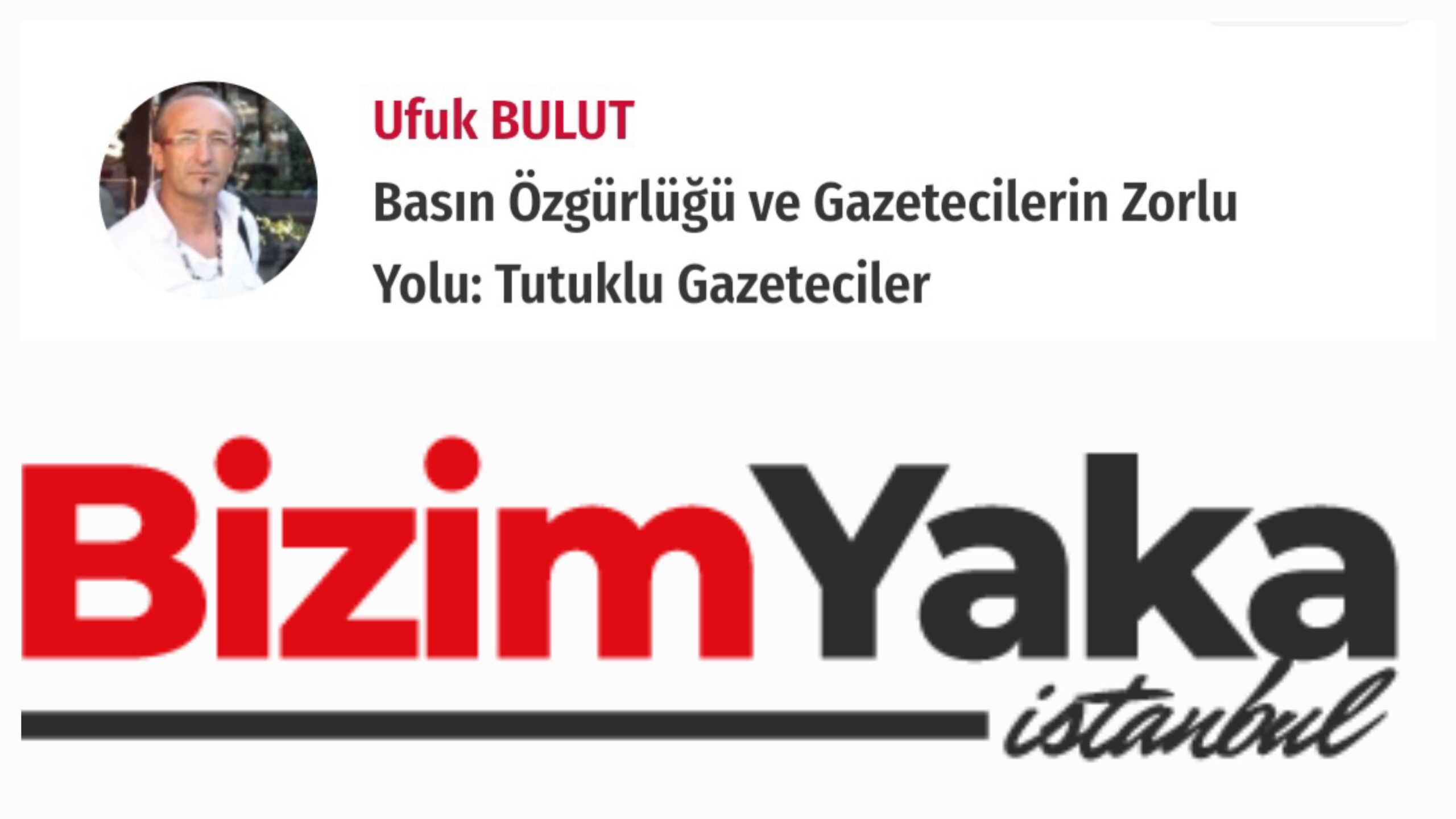 Basın Özgürlüğü ve Gazetecilerin Zorlu Yolu: Tutuklu Gazeteciler