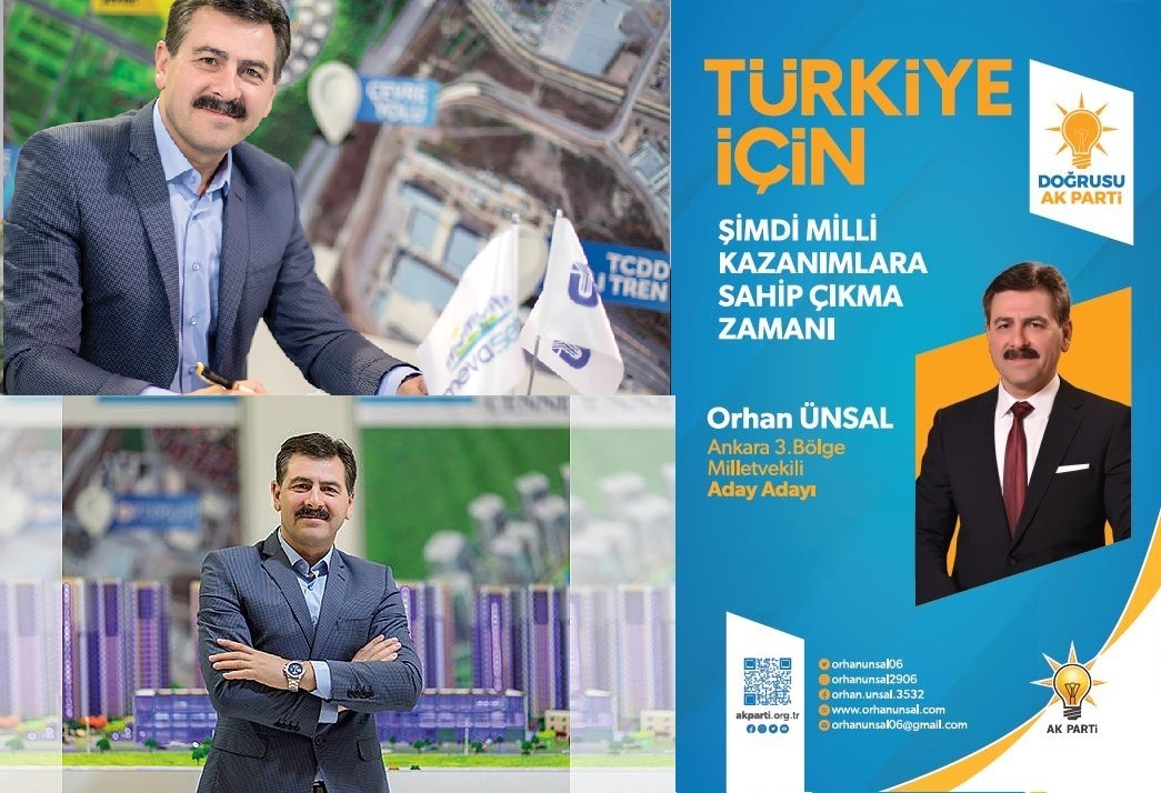 BAŞINI GÖKYÜZÜNE ÇEVİREN ÇOCUK ŞİMDİ DE TÜRKİYE’NİN GELECEĞİNE YÖN VERECEK…