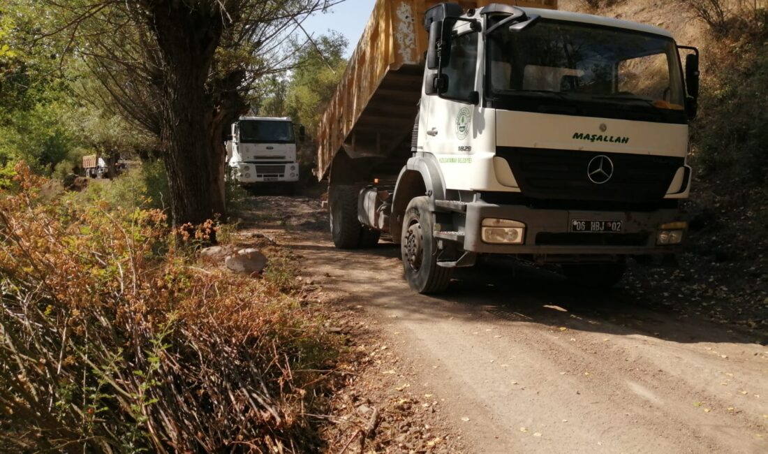 Belediye Başkanı Süleyman Acar'ın