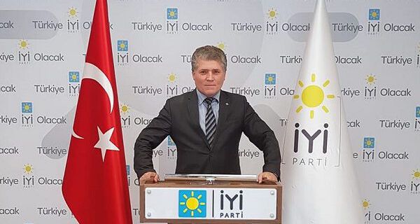 BAŞKAN AKBAŞ: ERDOĞAN'IN SONUNU DALGA GEÇTİĞİ GENÇLER GETİRECEK!