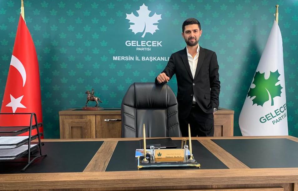 BAŞKAN ALACA POLİS HAFTASINI KUTLADI!