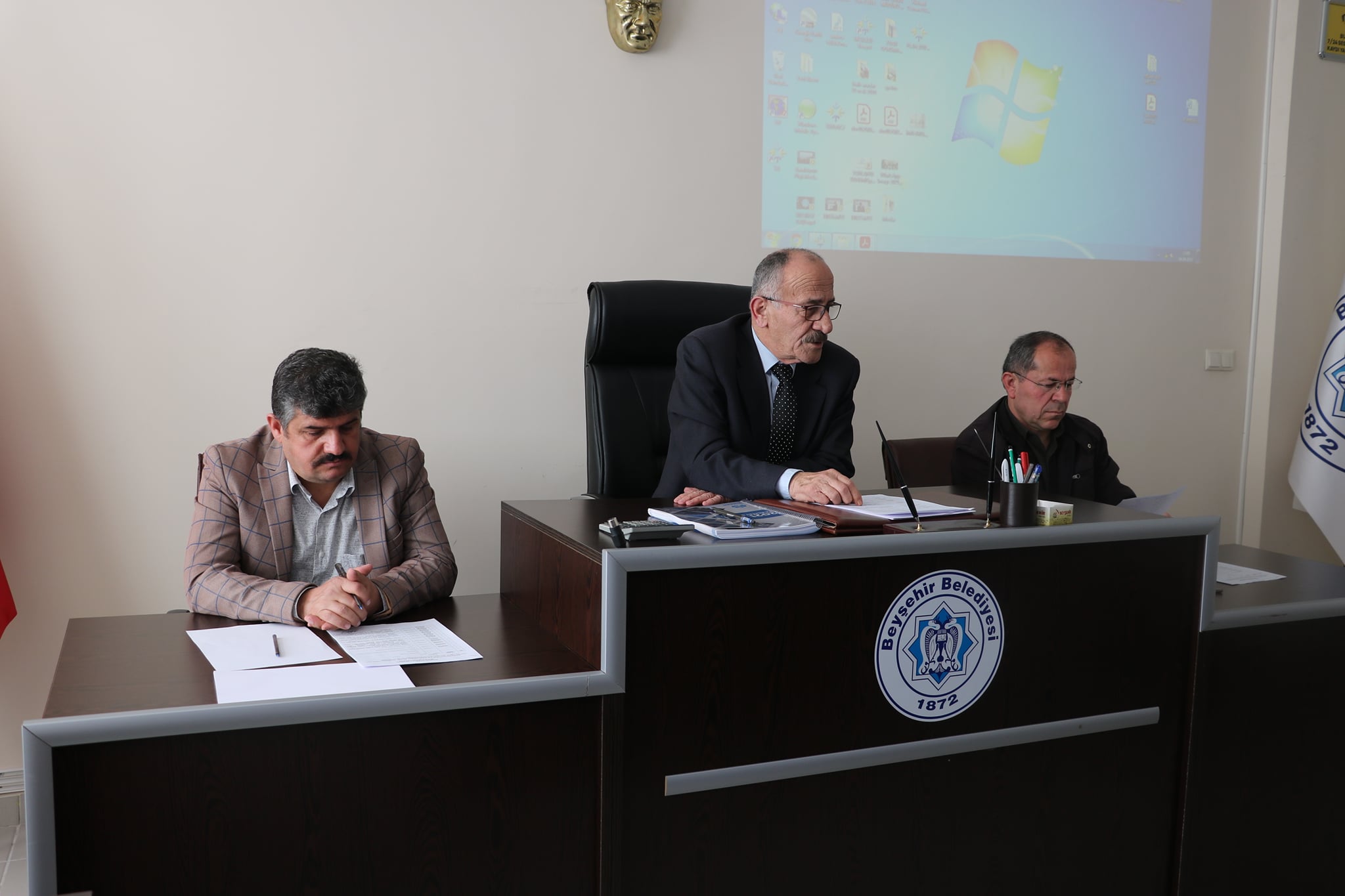 BAŞKAN BAYINDIR, “GÜCÜMÜZ YETTİĞİNCE İHTİYAÇ SAHİPLERİNİN YANINDA OLACAĞIZ”