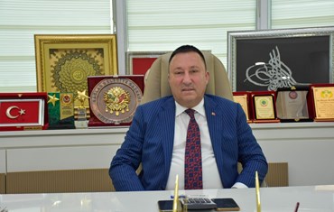 BAŞKAN BEYOĞLU’NDAN KUR’ANI KERİM KÜSTAHLIĞINA SERT TEPKİ
