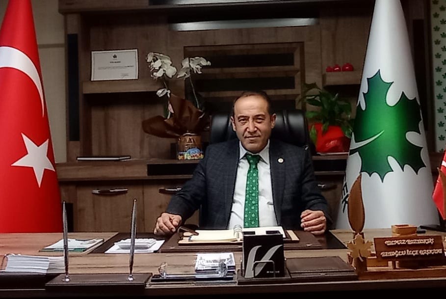 Başkan Bozyokuş’tan Polis Haftası Mesajı