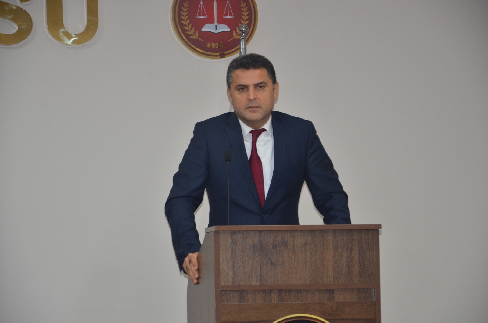 BAŞKAN DÖNMEZ’İN  “DEMİR YUMRUK” OPERASYONU DEĞERLENDİRMESİ