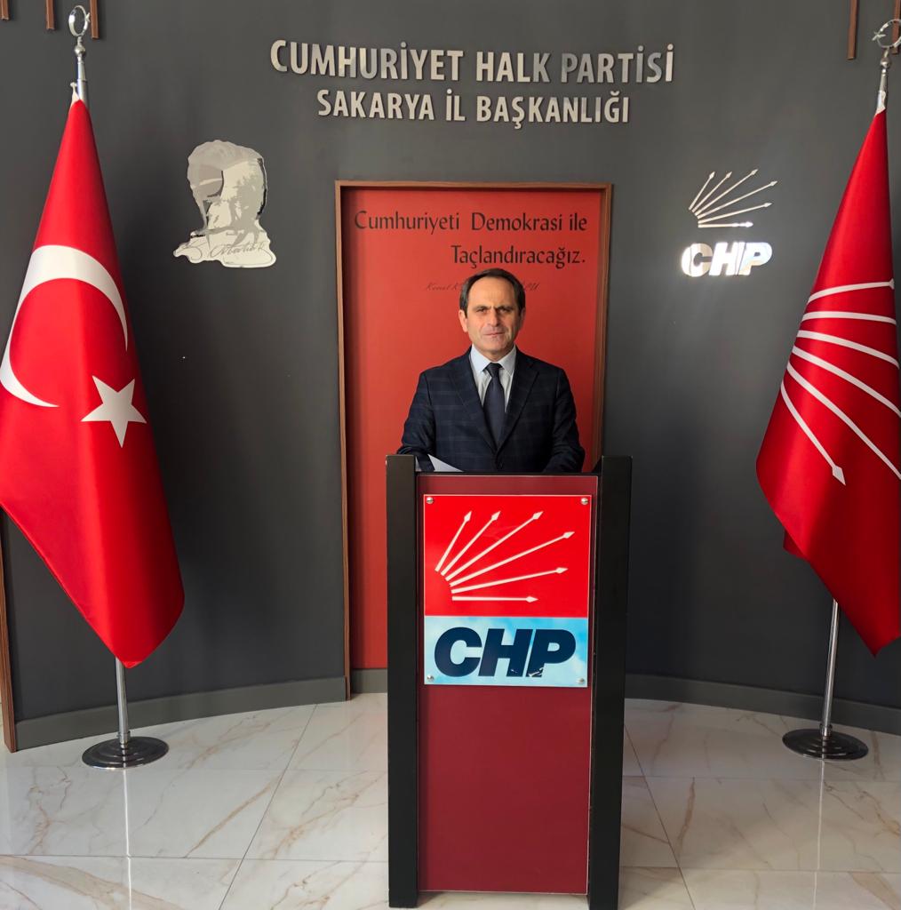 BAŞKAN ECEVİT KELEŞ'TEN YENİ EĞİTİM VE ÖĞRETİM YILI MESAJI