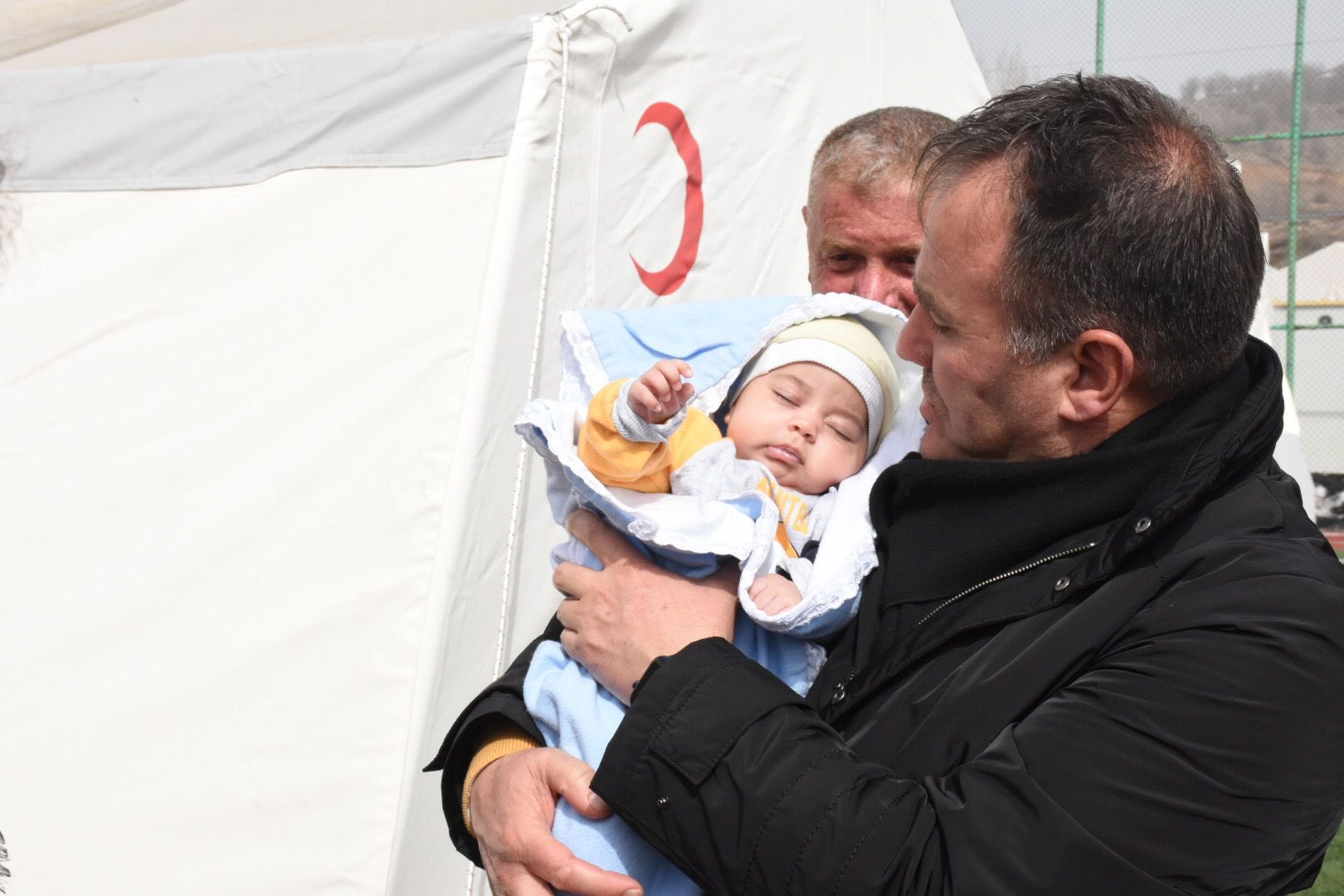 Başkan Ercan Çimen : Bize durmak, dinlenmek haramdır