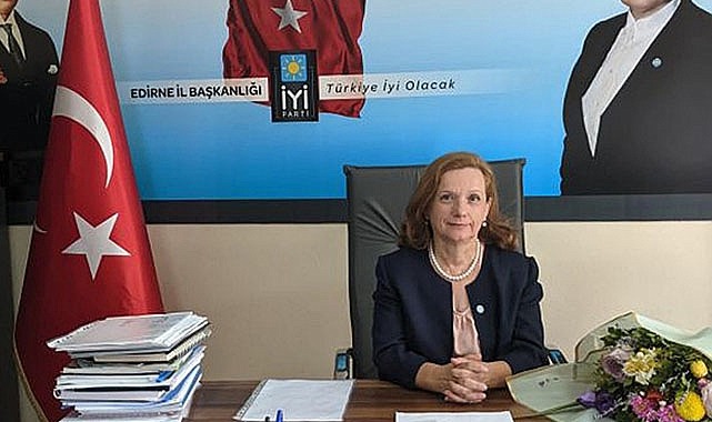 BAŞKAN EROĞLU: GAZİLERİMİZE ŞÜKRANLARIMI SUNUYORUM