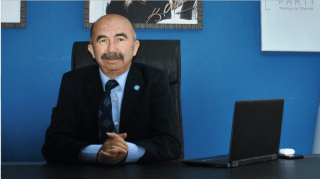 BAŞKAN EROĞLU'NDAN GÜNDEMİ SARSAN AÇIKLAMALAR: MAKAM BİTER HİZMET AŞKI BİTMEZ!