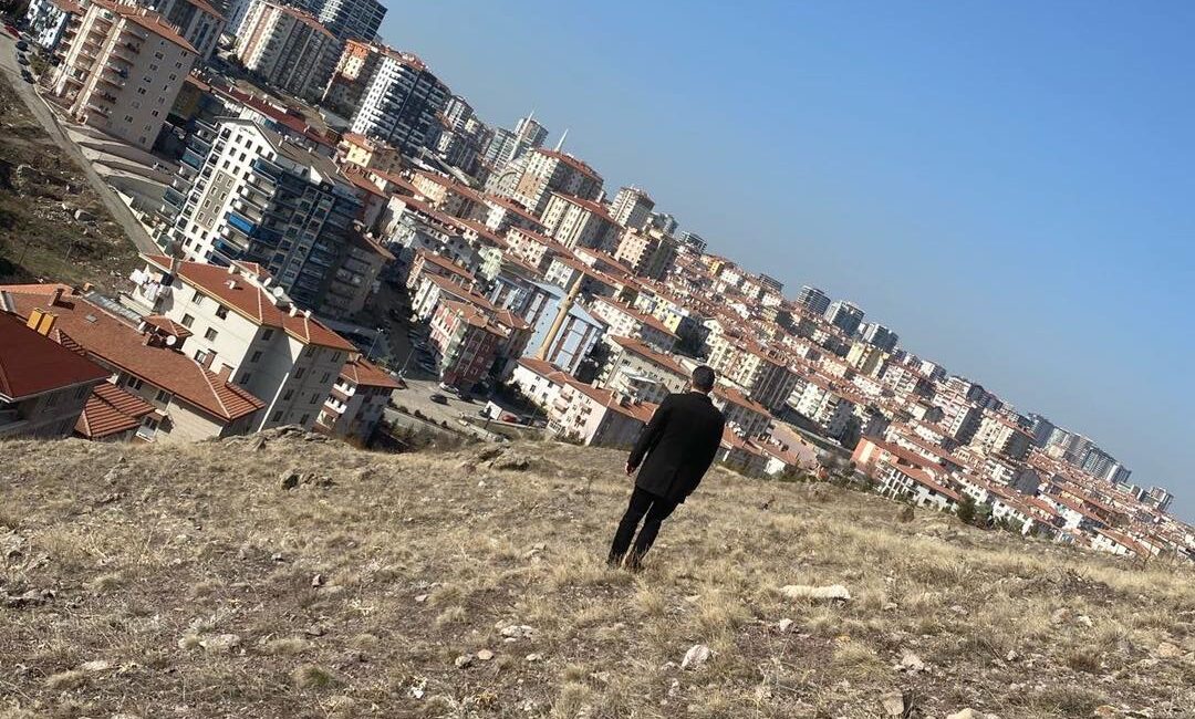 Başkan Ertuğrul Çetin önderliğinde