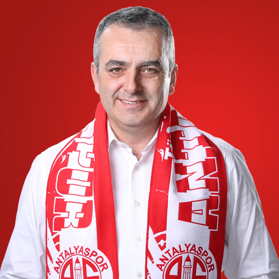 Başkan Esen, ‘İzmir’de Antalyaspor’umuzun yanında olacağım’