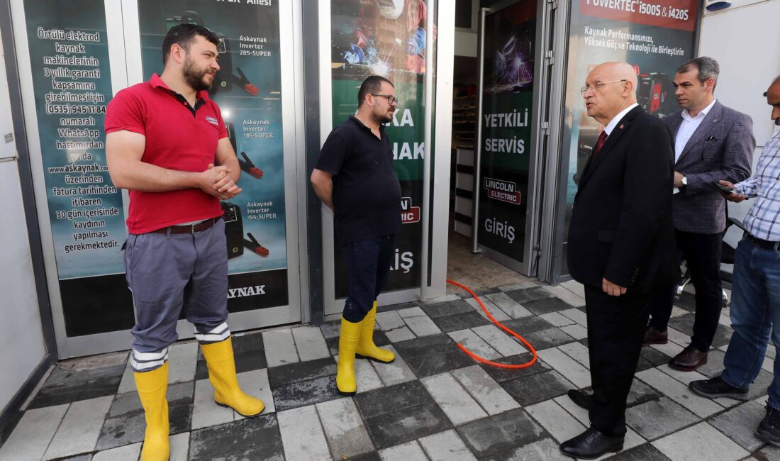 Ankara’da tüm hafta boyu