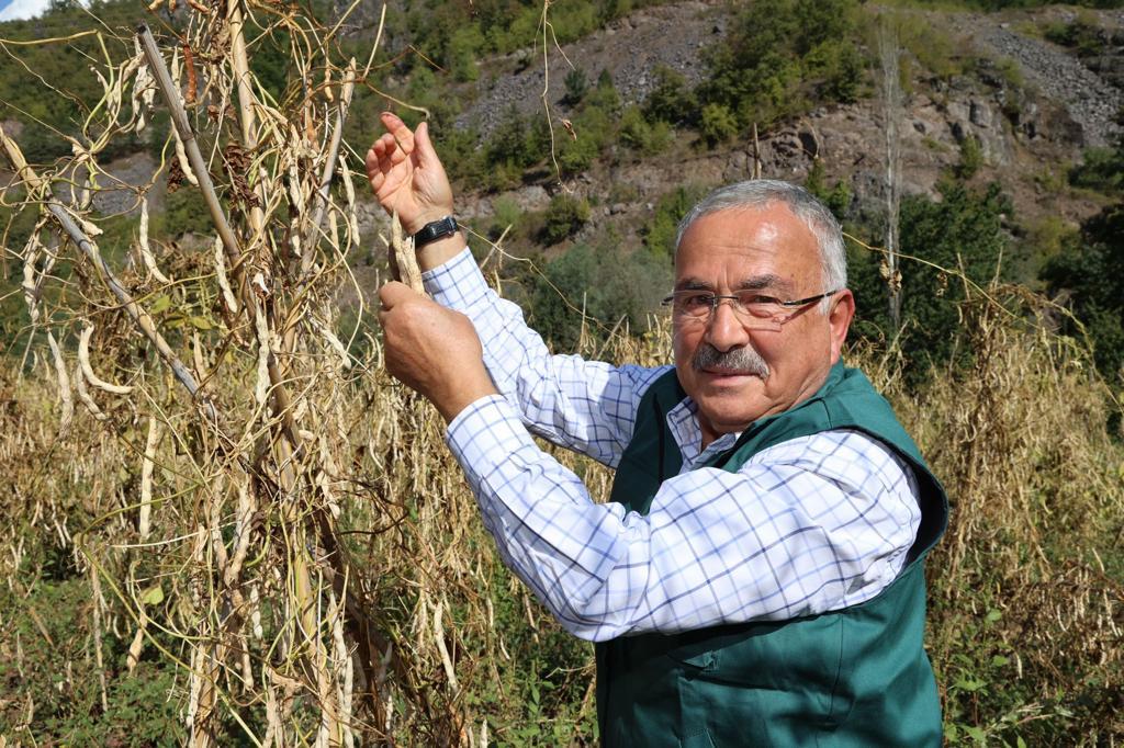 BAŞKAN GÜLER: “ÜRETMEK KADAR SATMAK VE DAĞITMAKTA ÖNEMLİ”