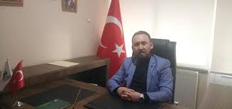 BAŞKAN GÜNEÇ: "VEKİL ERSOY'A VERİLEN KARAR KABUL EDİLEMEZ!"