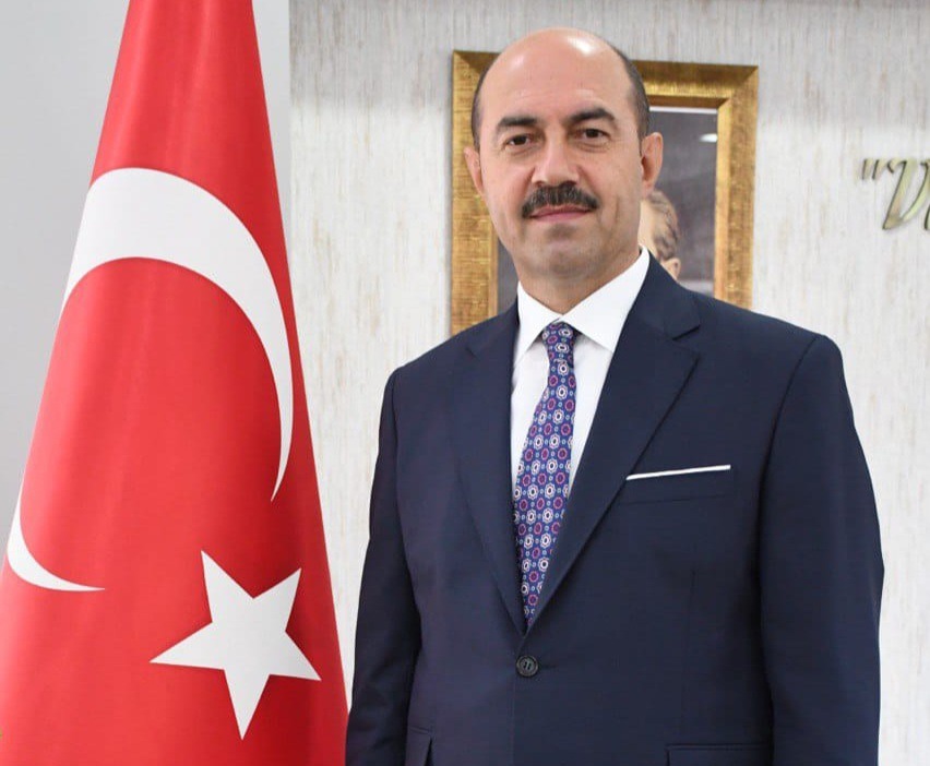 Başkan Kılıç'tan 30 Ağustos Mesajı Paylaştı