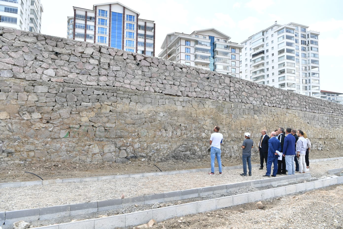 Başkan Murat Köse’den “Kuş” Hassasiyeti