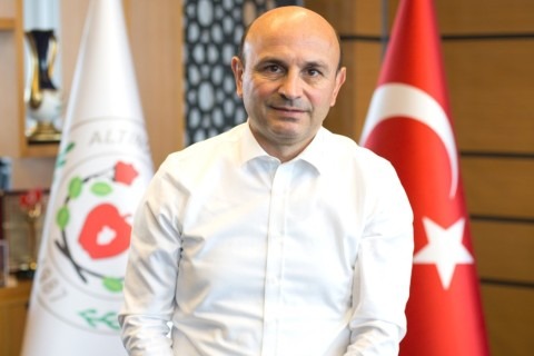 Başkan Oral, üç ayları ve kandili kutladı