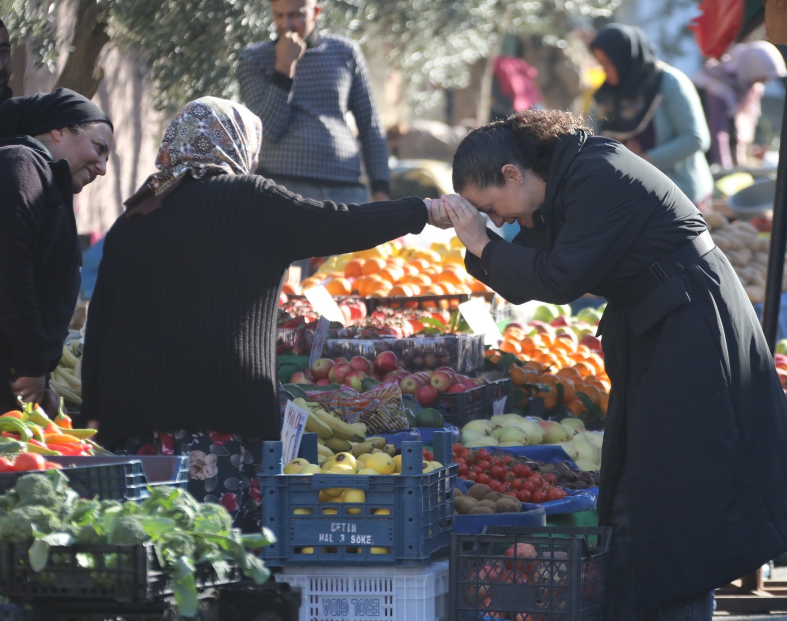 baskan pazar ziyaret 1