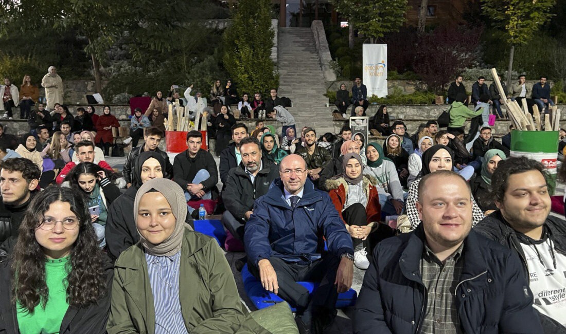 Geçtiğimiz yıl Selçuklu Belediyesi