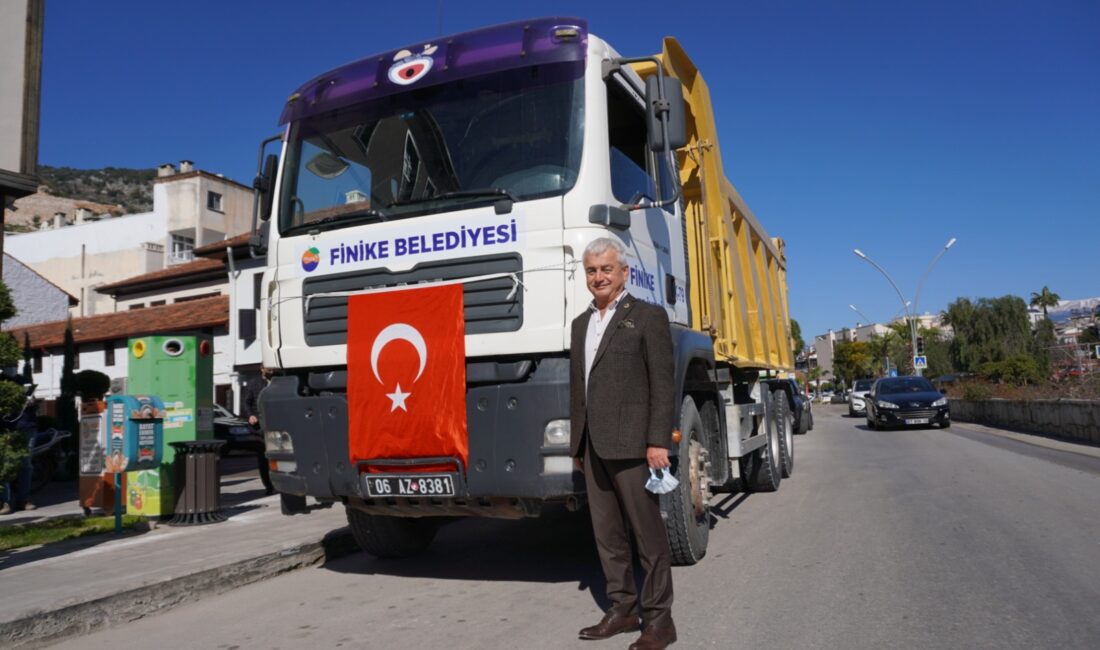 Ankara Büyükşehir Belediye Başkanı