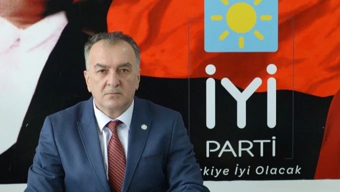 BAŞKAN YILMAZ:NE MUTLU Kİ ŞEHİRLERİMİZİN KURTULUŞUNU HER ZAMAN KUTLAYACAĞIZ!