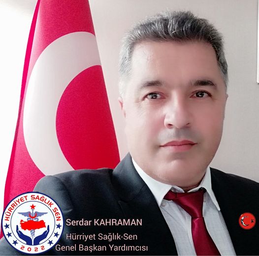 BAŞKAN YRD. KAHRAMAN : “PROMOSYANLARIN GÜNCELLENMESİ İÇİN DAHA NEYİ BEKLİYORSUNUZ? “ (Haber: Sema SARI)